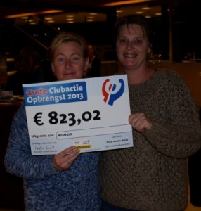 Grote Club Actie