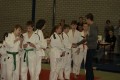 Bushido Minitoernooi Winsum 17-01-2015